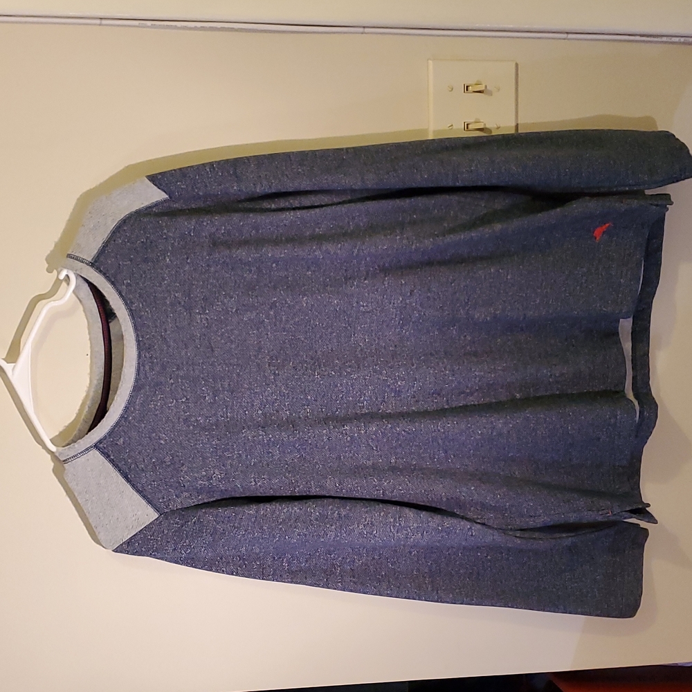 Vintage Tommy Bahama pullover sweater